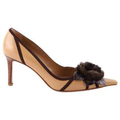 Chaussures escarpins Talons en cuir - Valentino - Modalova