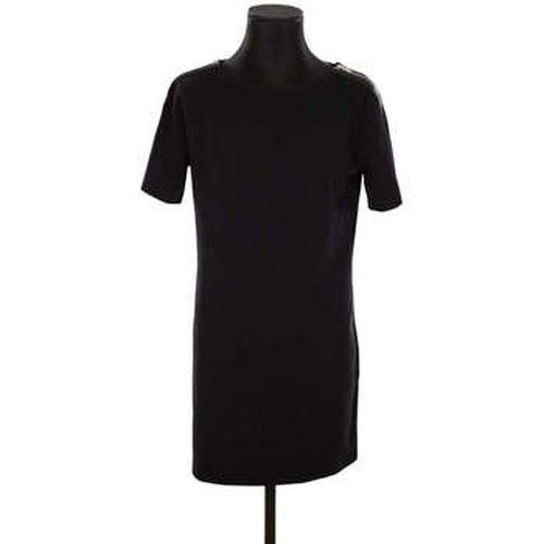 Robe courte Sandro Robe noir - Sandro - Modalova