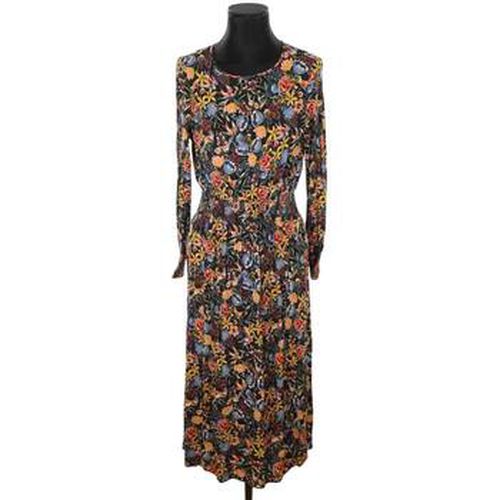 Robe Sézane Robe multicolore - Sézane - Modalova