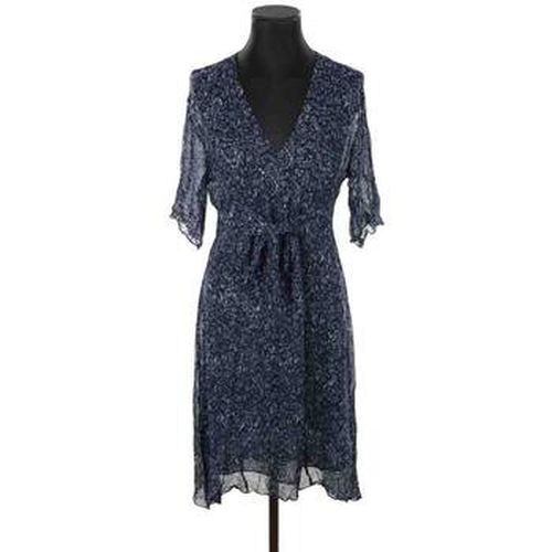 Robe courte Bash Robe bleu - Bash - Modalova