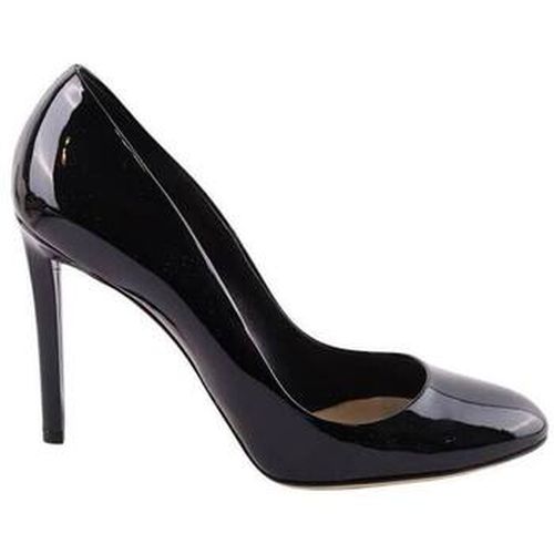 Chaussures escarpins Talons en cuir verni - Dior - Modalova