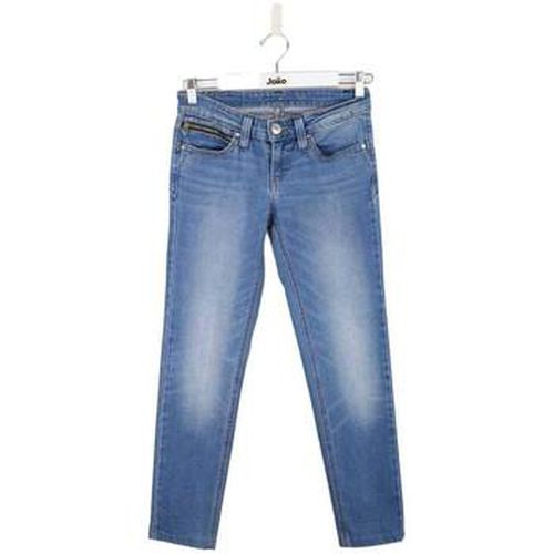 Jeans Levis Jean slim en coton - Levis - Modalova