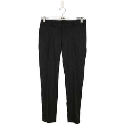 Pantalon Pantalon slim en coton - Reiko - Modalova