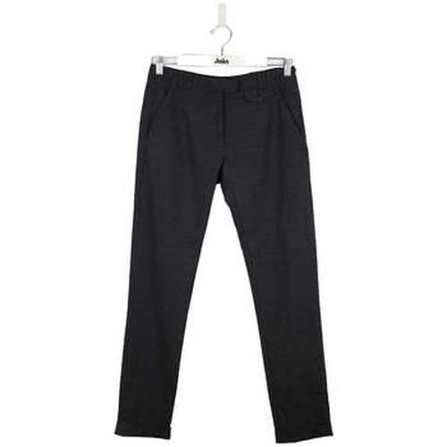 Pantalon Pantalon slim en coton - The Kooples - Modalova