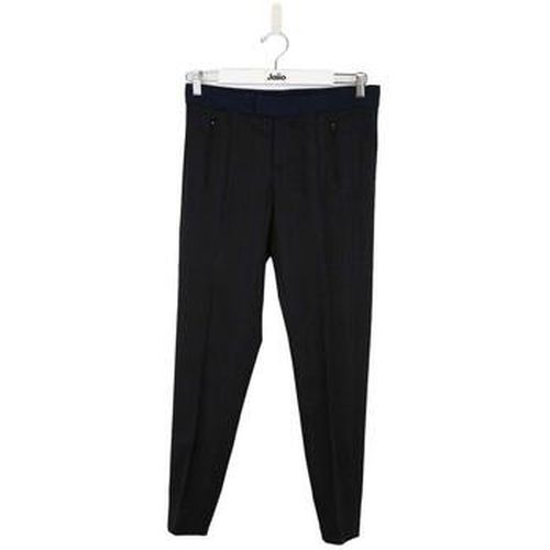 Pantalon Maje Pantalon slim noir - Maje - Modalova