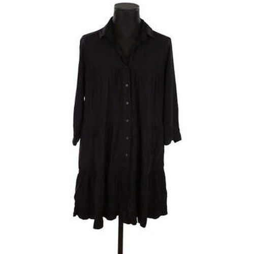 Robe courte Sandro Robe noir - Sandro - Modalova