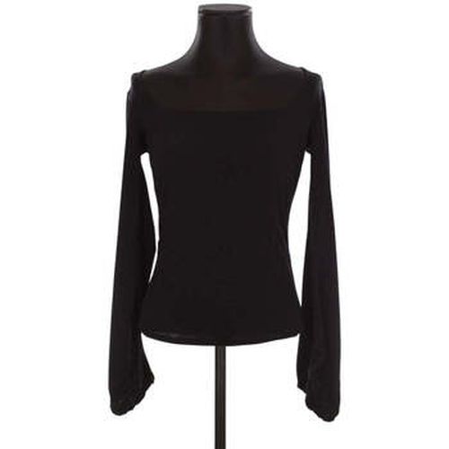 Blouses Sandro Top noir - Sandro - Modalova