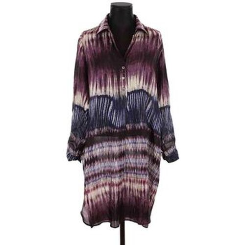 Robe Gerard Darel Robe en soie - Gerard Darel - Modalova