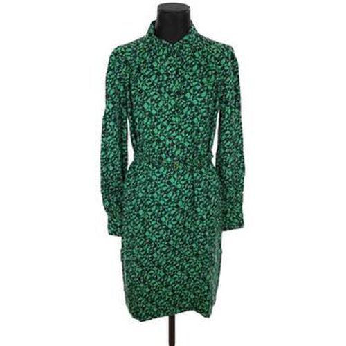 Robe Essentiel Robe vert - Essentiel - Modalova