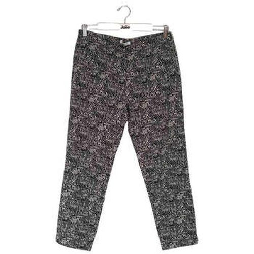 Pantalon Pantalon droit en coton - Gerard Darel - Modalova