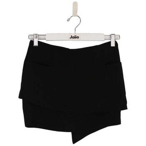 Jupes Acne Studios Mini jupe noir - Acne Studios - Modalova