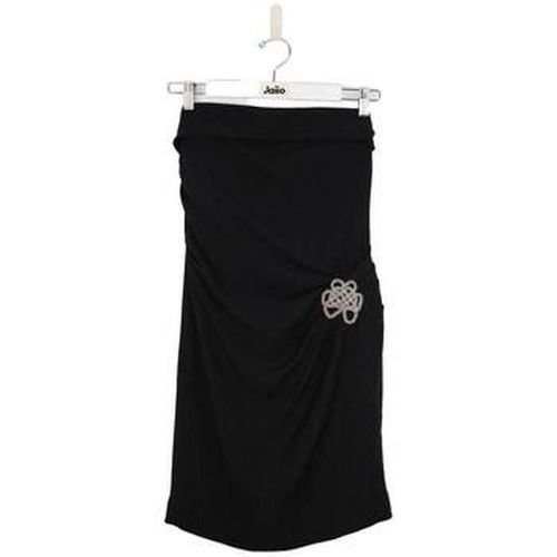 Robe courte Sandro Robe noir - Sandro - Modalova