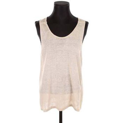 Blouses Top sans manche en coton - Gerard Darel - Modalova