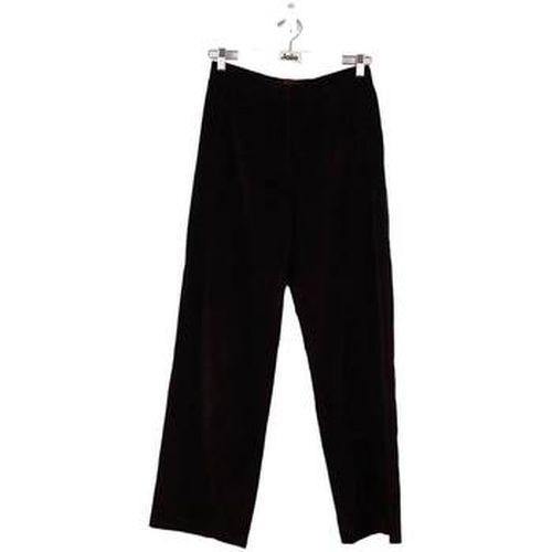 Pantalon Pantalon droit en velours - Kenzo - Modalova