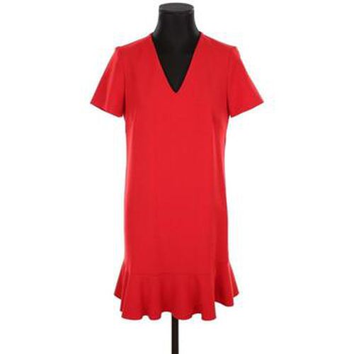 Robe courte Tara Jarmon Robe rouge - Tara Jarmon - Modalova