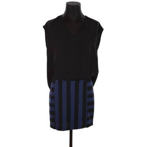 Robe courte Sandro Robe noir - Sandro - Modalova