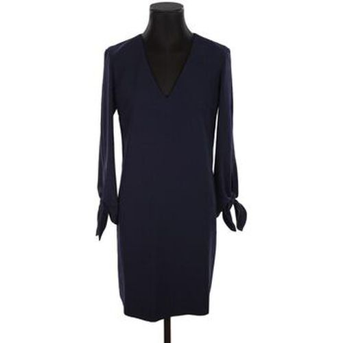 Robe courte Tara Jarmon Robe bleu - Tara Jarmon - Modalova