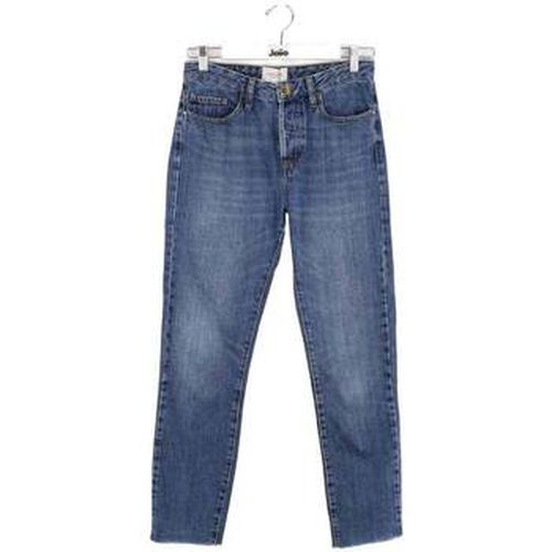 Jeans Sézane Jean droit en coton - Sézane - Modalova