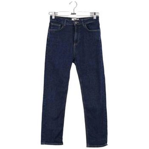 Jeans Jean droit en coton - Balzac Paris - Modalova