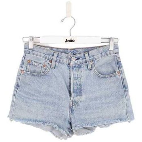 Short Levis Mini short en coton - Levis - Modalova