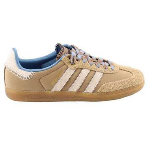 Baskets adidas Baskets camel - adidas - Modalova