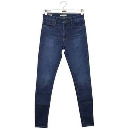 Jeans Levis Jean skinny en coton - Levis - Modalova