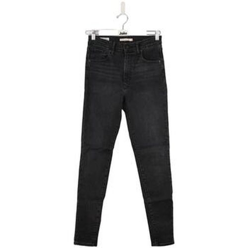 Jeans Levis Jean skinny en coton - Levis - Modalova