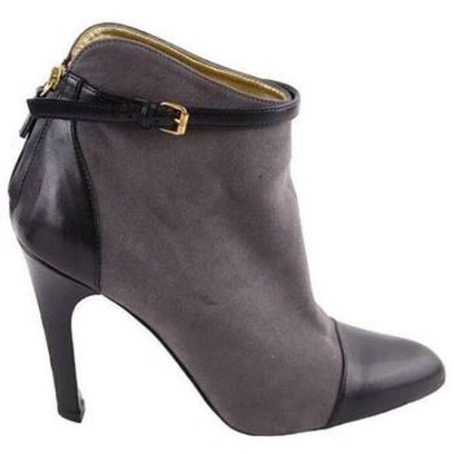 Boots Boots en cuir - Stella Mc Cartney - Modalova