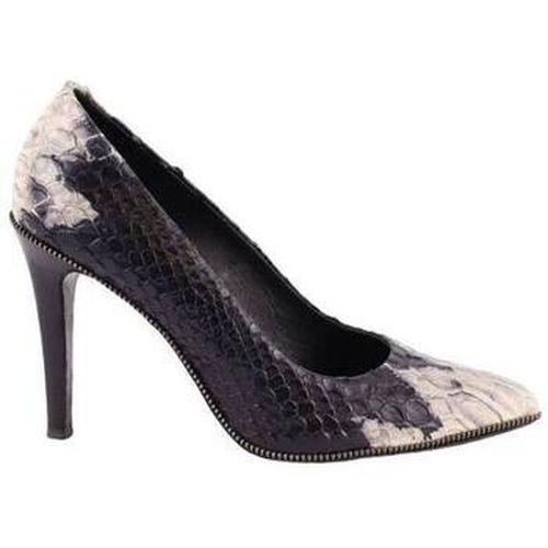 Chaussures escarpins Talons en cuir - The Kooples - Modalova