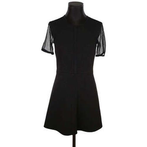 Robe courte Sandro Robe noir - Sandro - Modalova