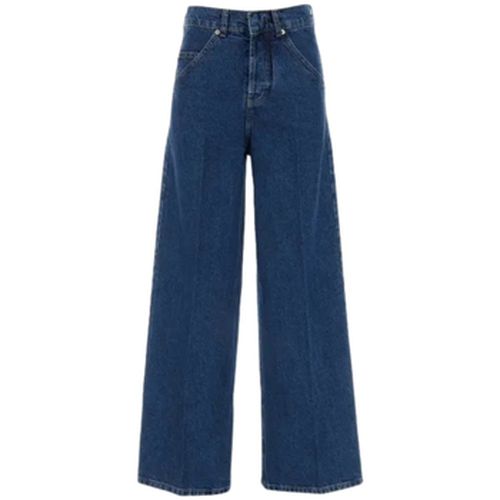 Jeans flare / larges Jeans A03015730 300 - Philosophy - Modalova