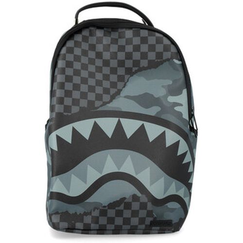 Sac a dos SAC À DOS À BANDOULIÈRE CAMOUFLAGE 910B6023NSZ - Sprayground - Modalova