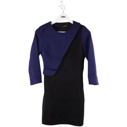 Robe courte The Kooples Robe noir - The Kooples - Modalova