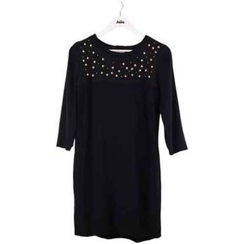 Robe courte Sandro Robe noir - Sandro - Modalova