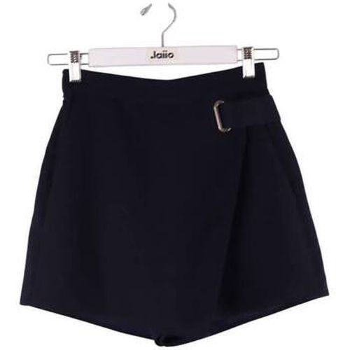 Short Carven Short bleu - Carven - Modalova