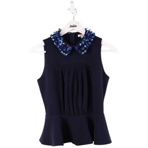 Blouses Manoush Top bleu - Manoush - Modalova