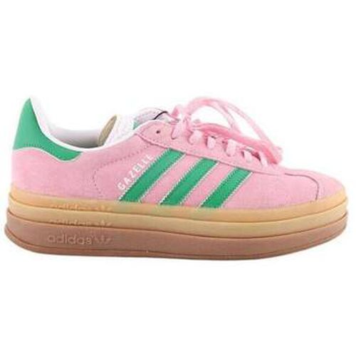 Baskets adidas Baskets en daim - adidas - Modalova