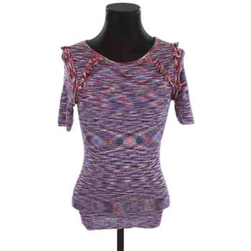 Blouses Maje Top violet - Maje - Modalova