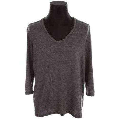 Blouses Gerard Darel Top gris - Gerard Darel - Modalova