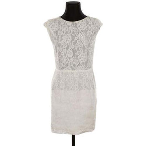 Robe courte Sandro Robe en coton - Sandro - Modalova