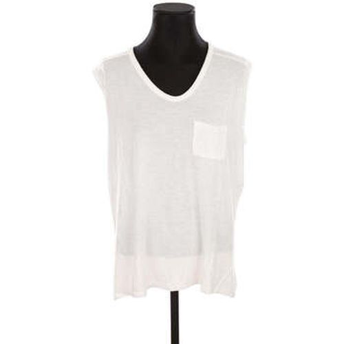 T-shirt T-shirt en coton - Alexander Wang - Modalova