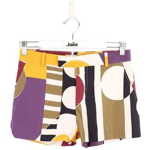 Short Marni Mini short en coton - Marni - Modalova