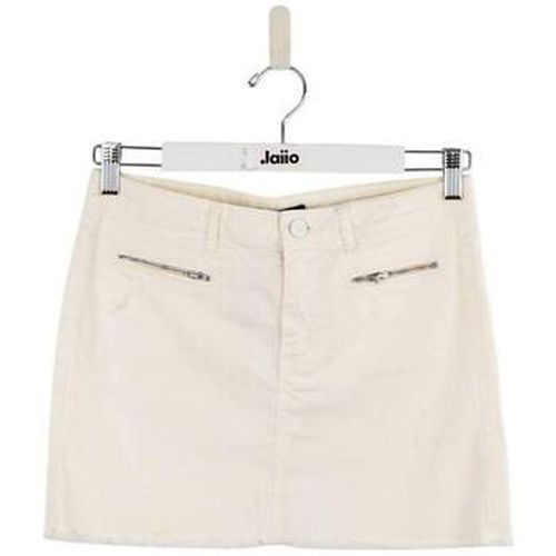 Short Mini short en coton - The Kooples - Modalova