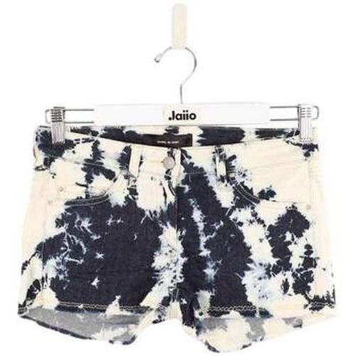 Short Mini short en coton - Isabel Marant - Modalova