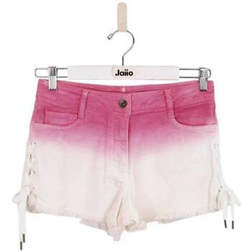 Short Sandro Mini short en coton - Sandro - Modalova