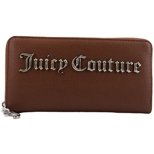 Porte-monnaie JASMINE LARGE ZIP W - Juicy Couture - Modalova