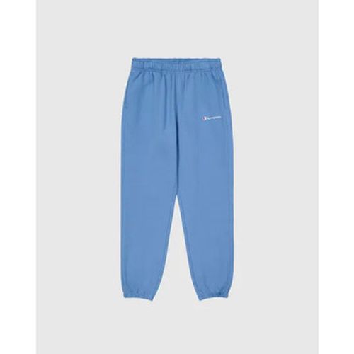 Jogging Pantalon Pant Elastic Cuff (blue) - Champion - Modalova