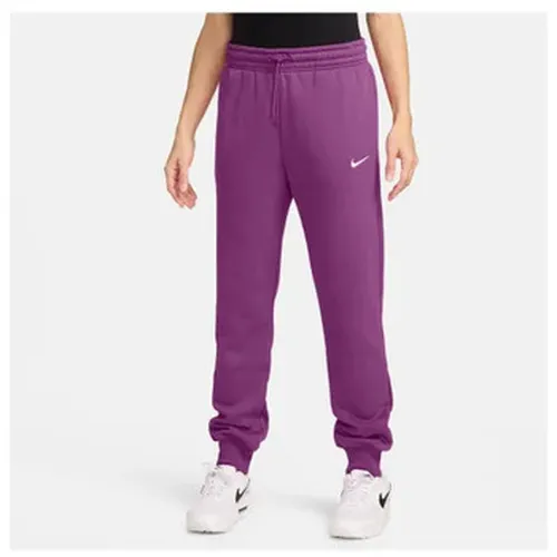 Jogging Pantalon Pant W Nsw Phnx Flc Mr Std - Nike - Modalova