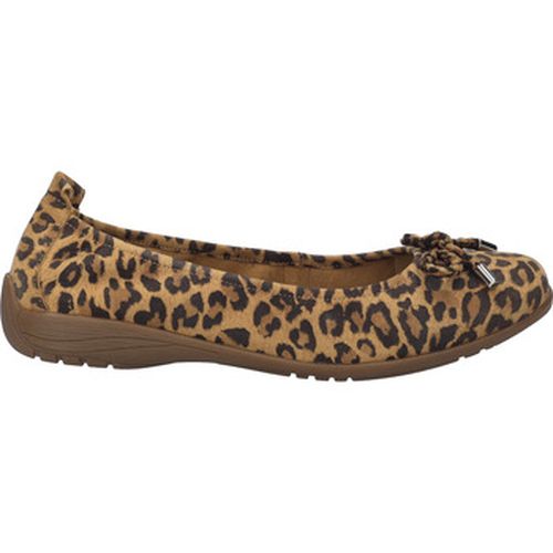 Ballerines Fenja 09, leopard - Josef Seibel - Modalova