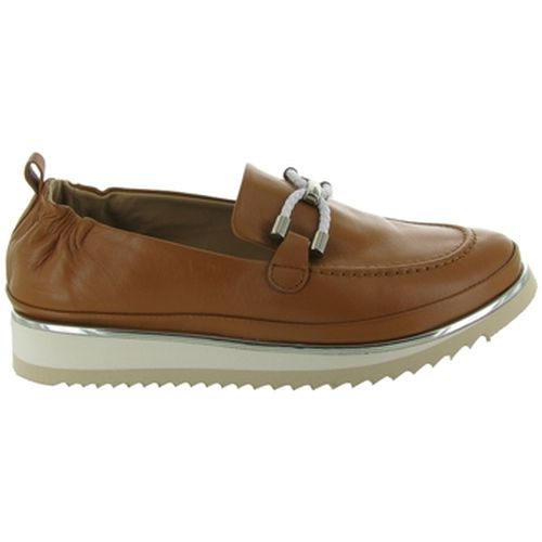 Mocassins Xsa 9853 NAPPA - Xsa - Modalova